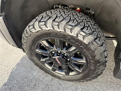2024 GMC Sierra 3500 AT4 - Photo 17 - Nashville, TN 37210