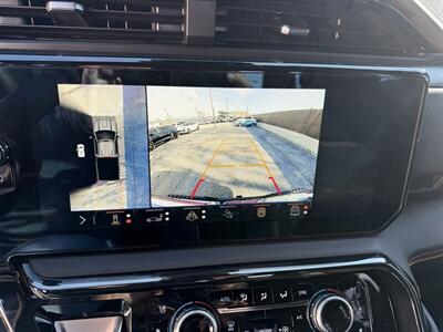 2024 GMC Sierra 3500 AT4 - Photo 41 - Nashville, TN 37210