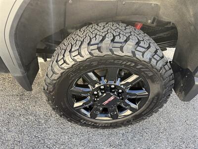 2024 GMC Sierra 3500 AT4 - Photo 18 - Nashville, TN 37210
