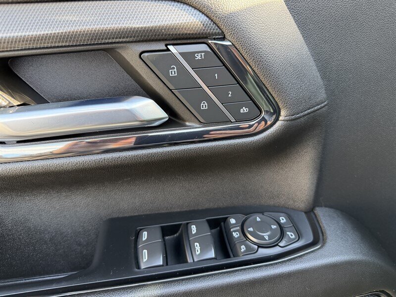 2024 GMC Sierra 3500 AT4 - Photo 23 - Nashville, TN 37210