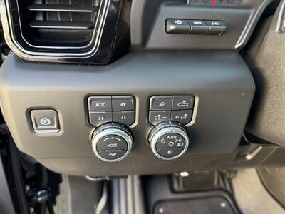 2024 GMC Sierra 3500 AT4 - Photo 36 - Nashville, TN 37210