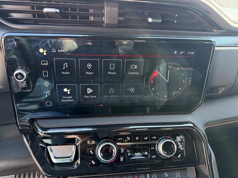 2024 GMC Sierra 3500 AT4 - Photo 40 - Nashville, TN 37210