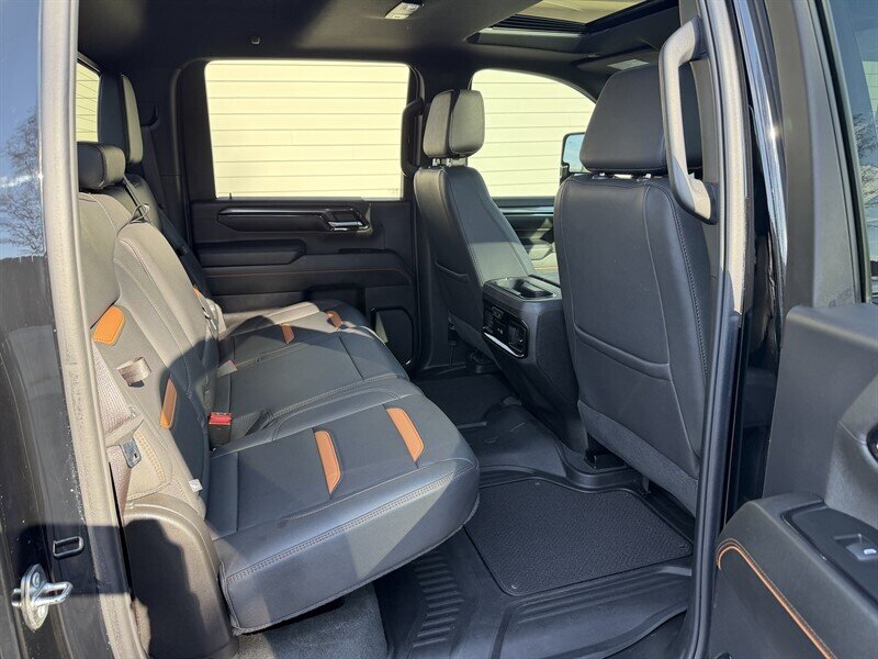 2024 GMC Sierra 3500 AT4 - Photo 33 - Nashville, TN 37210