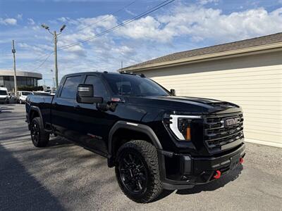 2024 GMC Sierra 3500 AT4 - Photo 2 - Nashville, TN 37210