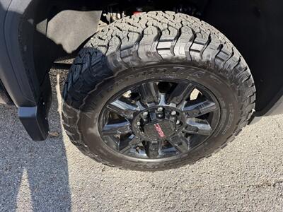 2024 GMC Sierra 3500 AT4 - Photo 12 - Nashville, TN 37210