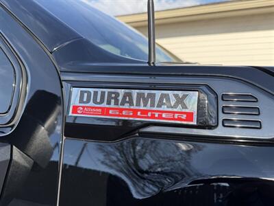2024 GMC Sierra 3500 AT4 - Photo 13 - Nashville, TN 37210