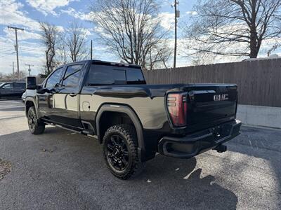 2024 GMC Sierra 3500 AT4 - Photo 7 - Nashville, TN 37210