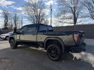 2024 GMC Sierra 3500 AT4 - Photo 6 - Nashville, TN 37210