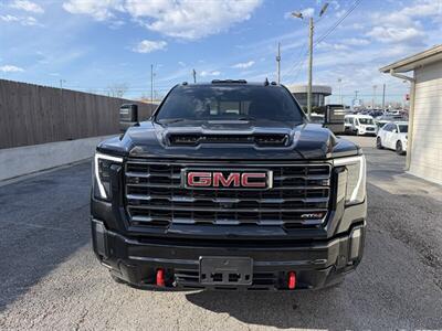 2024 GMC Sierra 3500 AT4 - Photo 4 - Nashville, TN 37210