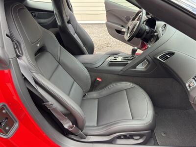 2016 Chevrolet Corvette Stingray   - Photo 24 - Nashville, TN 37210