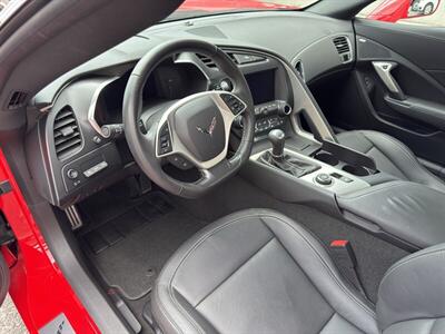 2016 Chevrolet Corvette Stingray   - Photo 21 - Nashville, TN 37210