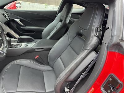 2016 Chevrolet Corvette Stingray   - Photo 20 - Nashville, TN 37210