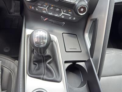2016 Chevrolet Corvette Stingray   - Photo 31 - Nashville, TN 37210
