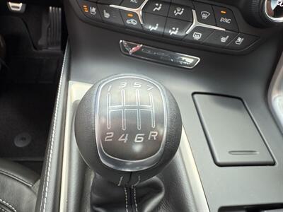 2016 Chevrolet Corvette Stingray   - Photo 32 - Nashville, TN 37210