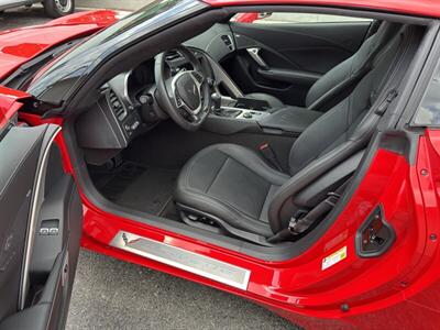2016 Chevrolet Corvette Stingray   - Photo 18 - Nashville, TN 37210