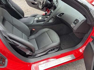 2016 Chevrolet Corvette Stingray   - Photo 23 - Nashville, TN 37210