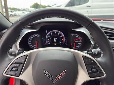 2016 Chevrolet Corvette Stingray   - Photo 26 - Nashville, TN 37210