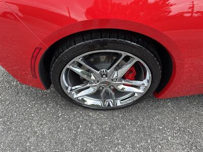 2016 Chevrolet Corvette Stingray   - Photo 11 - Nashville, TN 37210