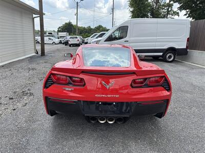 2016 Chevrolet Corvette Stingray   - Photo 9 - Nashville, TN 37210