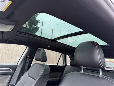 2023 Volkswagen Atlas Cross Sport V6 SEL R-Line Black 4Motion   - Photo 21 - Nashville, TN 37210