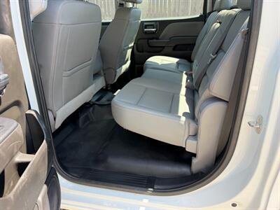 2019 Chevrolet Silverado 3500 Work Truck   - Photo 20 - Nashville, TN 37210