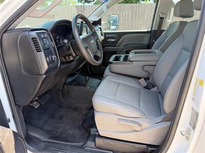 2019 Chevrolet Silverado 3500 Work Truck   - Photo 17 - Nashville, TN 37210