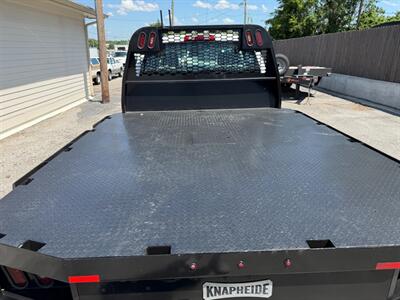 2019 Chevrolet Silverado 3500 Work Truck   - Photo 24 - Nashville, TN 37210