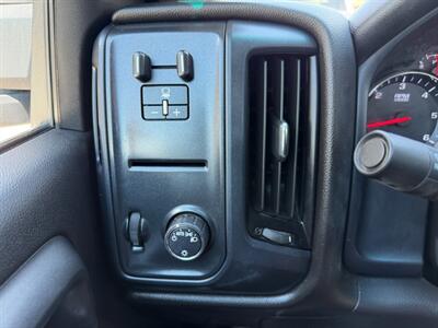 2019 Chevrolet Silverado 3500 Work Truck   - Photo 29 - Nashville, TN 37210
