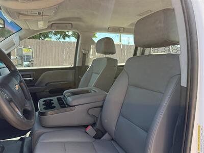 2019 Chevrolet Silverado 3500 Work Truck   - Photo 18 - Nashville, TN 37210