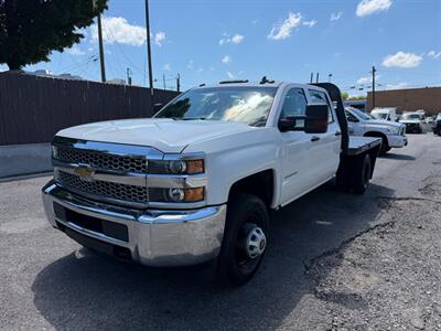 2019 Chevrolet Silverado 3500 Work Truck   - Photo 5 - Nashville, TN 37210