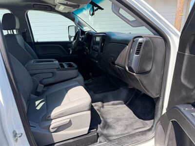 2019 Chevrolet Silverado 3500 Work Truck   - Photo 26 - Nashville, TN 37210