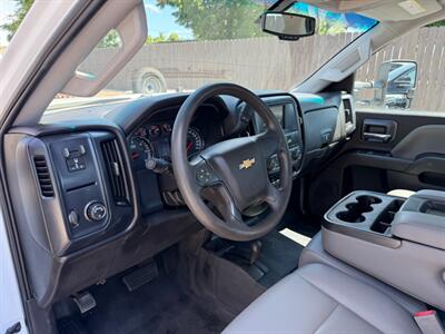 2019 Chevrolet Silverado 3500 Work Truck   - Photo 19 - Nashville, TN 37210