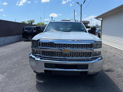 2019 Chevrolet Silverado 3500 Work Truck   - Photo 4 - Nashville, TN 37210