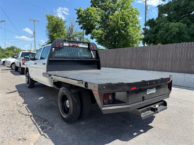 2019 Chevrolet Silverado 3500 Work Truck   - Photo 7 - Nashville, TN 37210