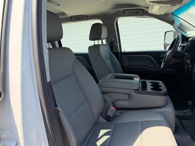 2019 Chevrolet Silverado 3500 Work Truck   - Photo 28 - Nashville, TN 37210
