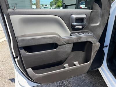 2019 Chevrolet Silverado 3500 Work Truck   - Photo 15 - Nashville, TN 37210