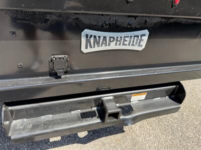 2019 Chevrolet Silverado 3500 Work Truck   - Photo 23 - Nashville, TN 37210