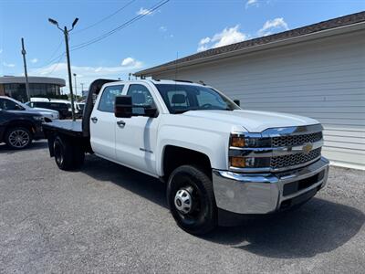 2019 Chevrolet Silverado 3500 Work Truck   - Photo 3 - Nashville, TN 37210