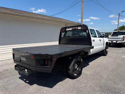 2019 Chevrolet Silverado 3500 Work Truck   - Photo 9 - Nashville, TN 37210