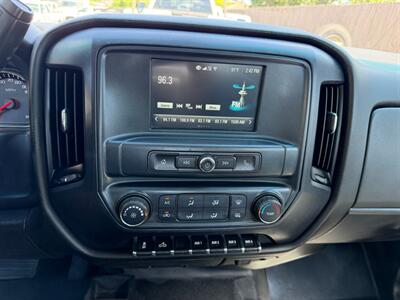 2019 Chevrolet Silverado 3500 Work Truck   - Photo 32 - Nashville, TN 37210