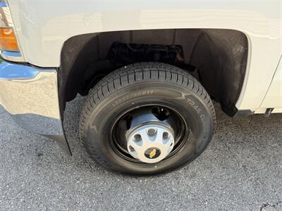2019 Chevrolet Silverado 3500 Work Truck   - Photo 13 - Nashville, TN 37210