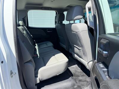 2019 Chevrolet Silverado 3500 Work Truck   - Photo 25 - Nashville, TN 37210