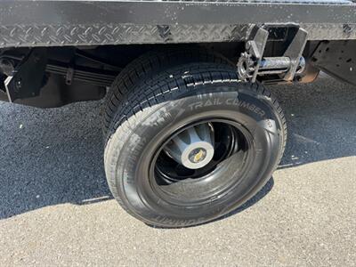 2019 Chevrolet Silverado 3500 Work Truck   - Photo 10 - Nashville, TN 37210