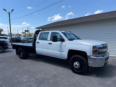 2019 Chevrolet Silverado 3500 Work Truck   - Photo 2 - Nashville, TN 37210