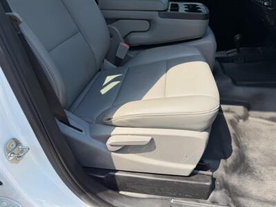 2019 Chevrolet Silverado 3500 Work Truck   - Photo 27 - Nashville, TN 37210