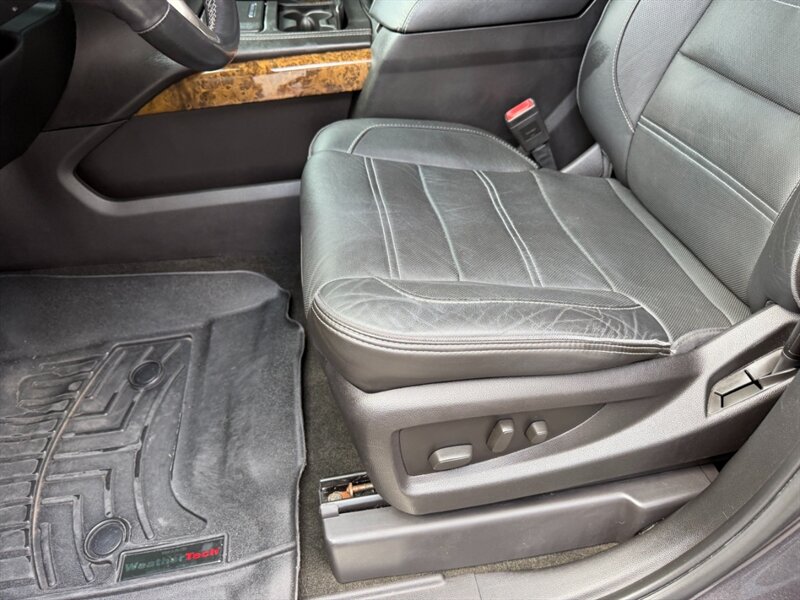 2016 GMC Yukon XL Denali - Photo 19 - Nashville, TN 37210