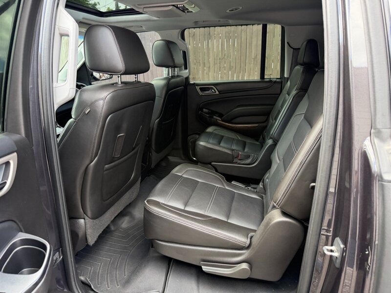 2016 GMC Yukon XL Denali - Photo 23 - Nashville, TN 37210