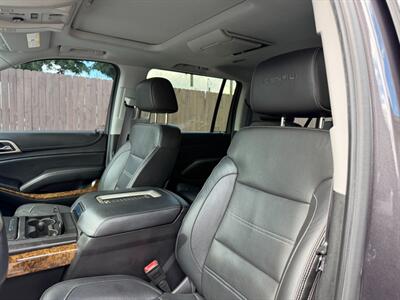 2016 GMC Yukon XL Denali - Photo 20 - Nashville, TN 37210
