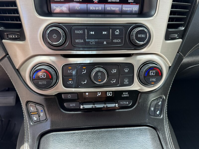2016 GMC Yukon XL Denali - Photo 45 - Nashville, TN 37210