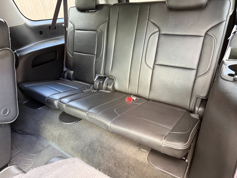 2016 GMC Yukon XL Denali - Photo 27 - Nashville, TN 37210